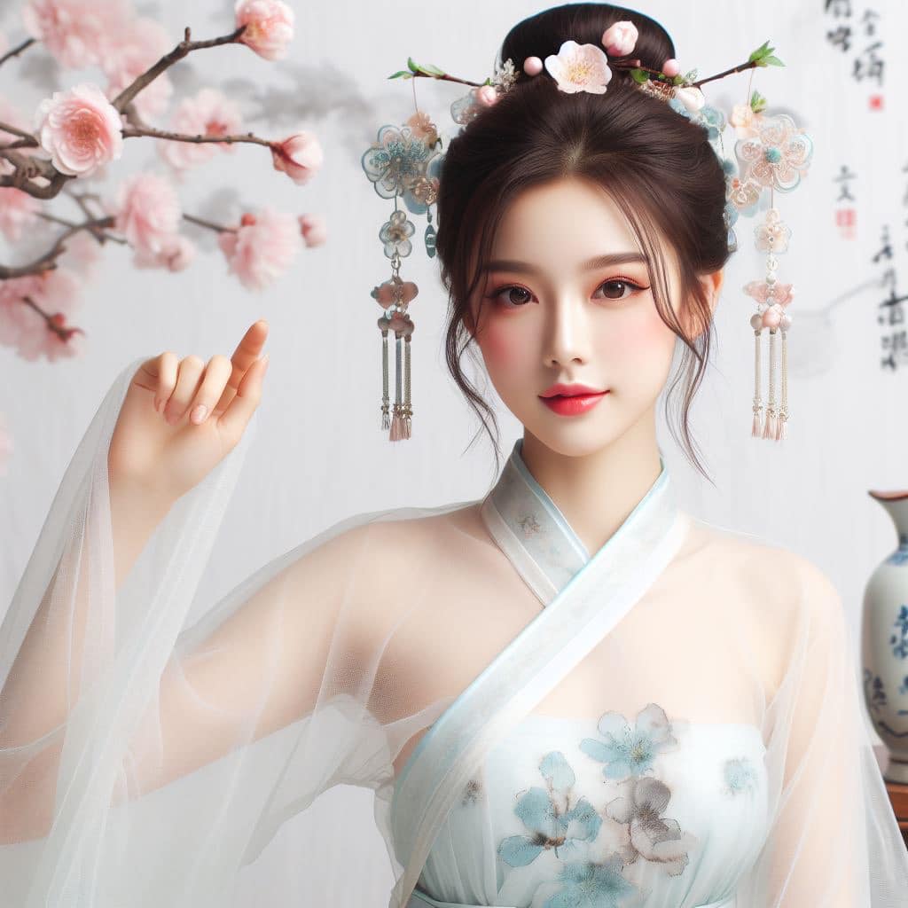 墨．梅