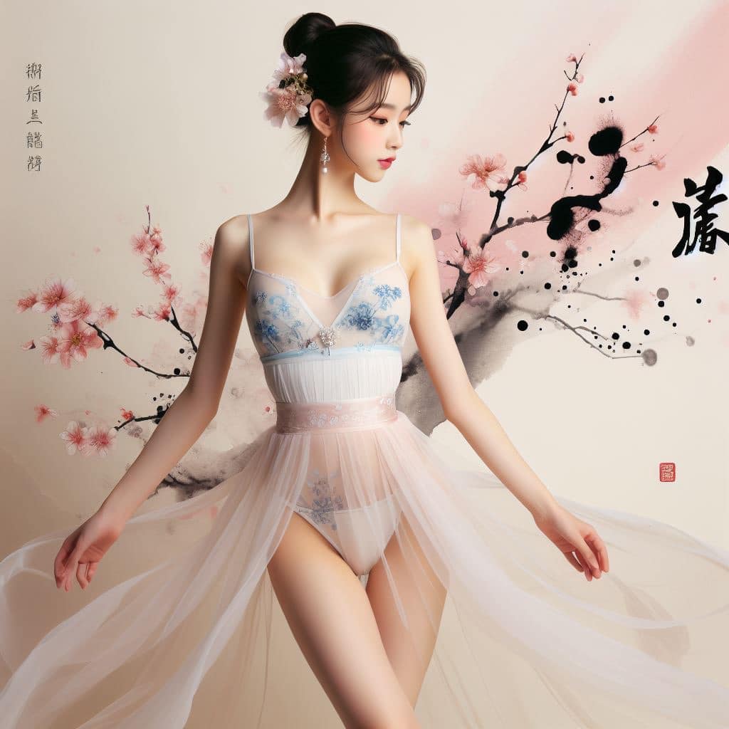 墨．梅