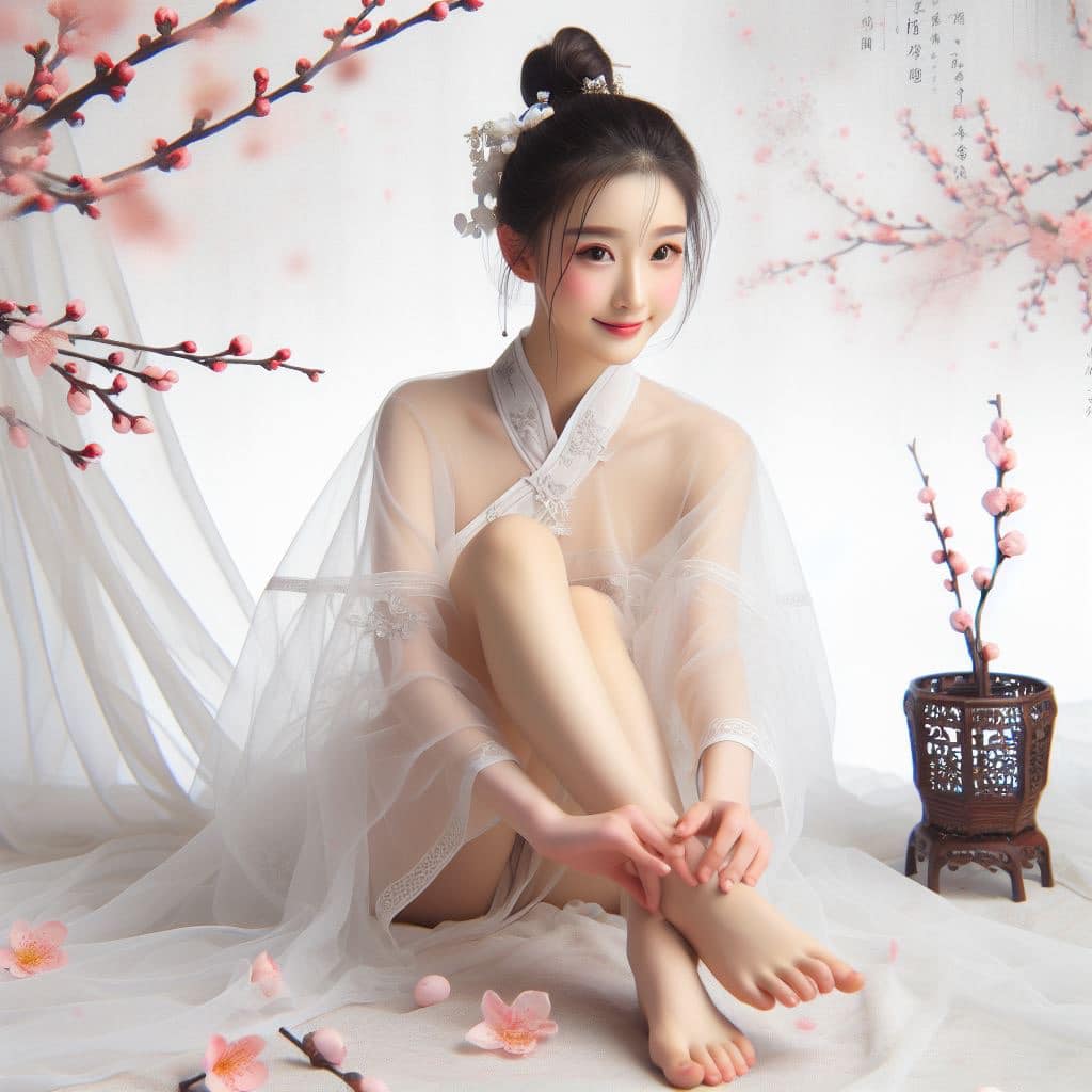 墨．梅