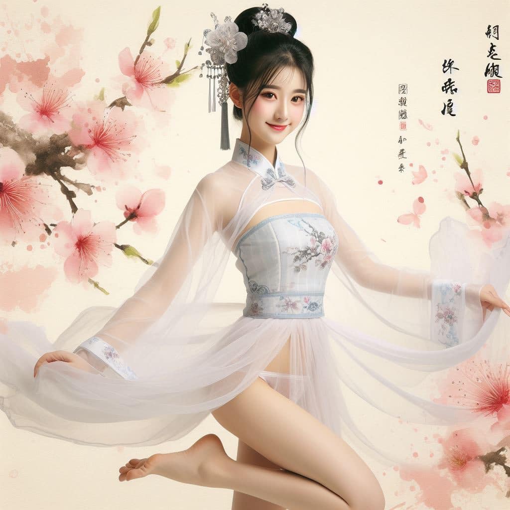 墨．梅