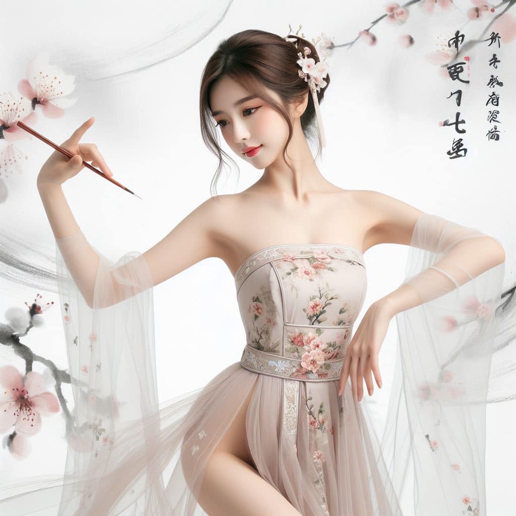墨．梅