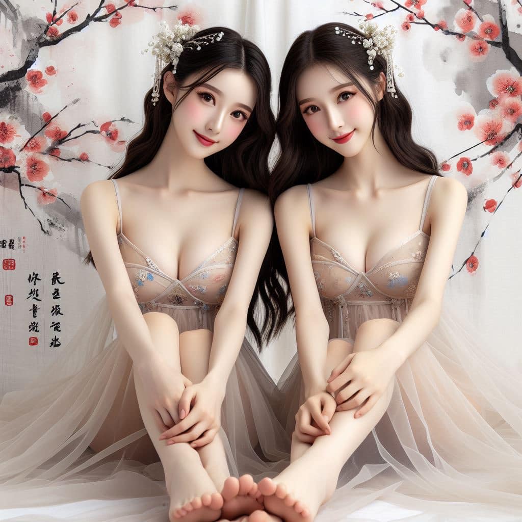 墨．梅