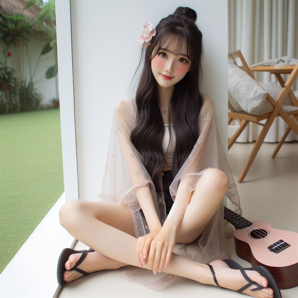 學音樂的妹子不會變壞