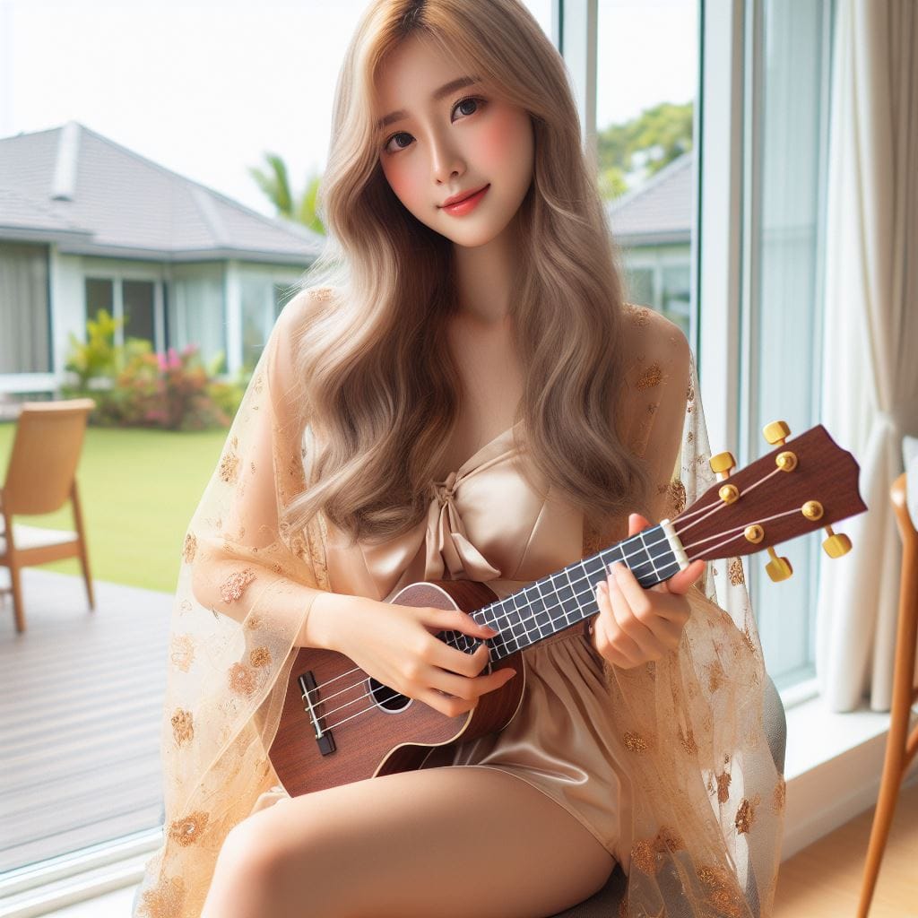 學音樂的妹子不會變壞