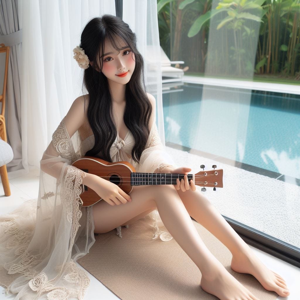 學音樂的妹子不會變壞