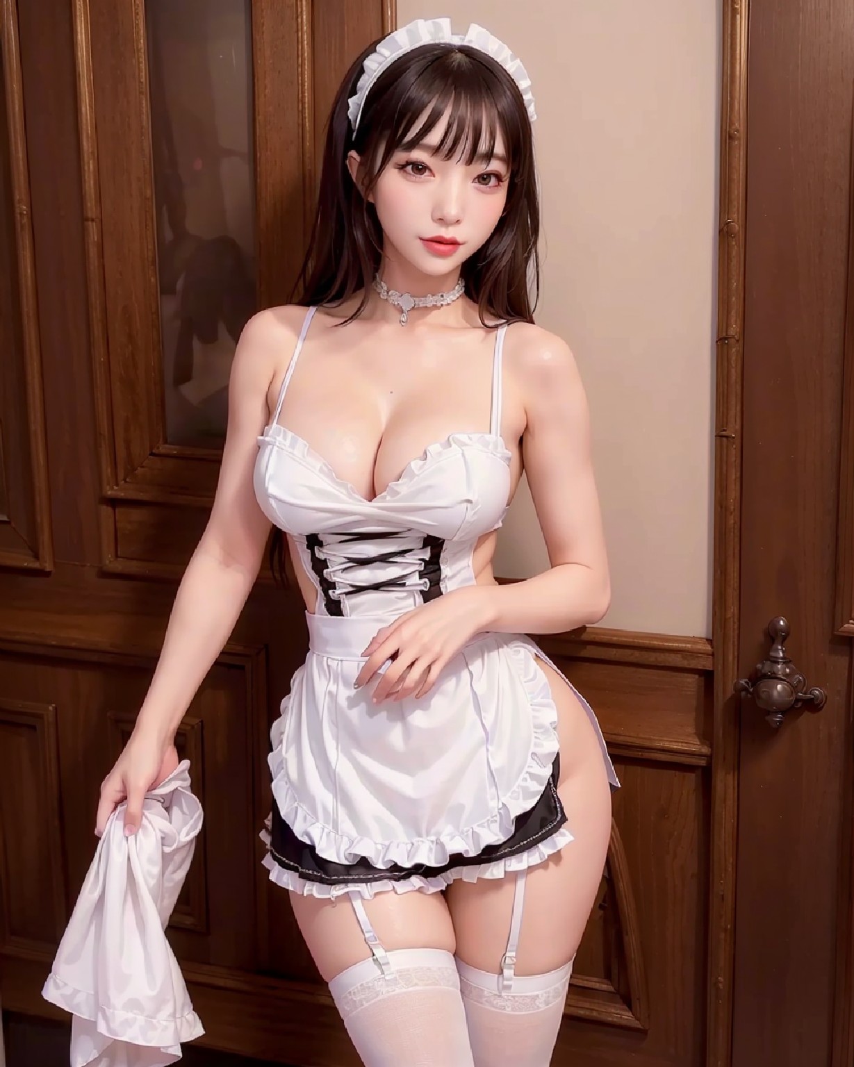 SexyMaid