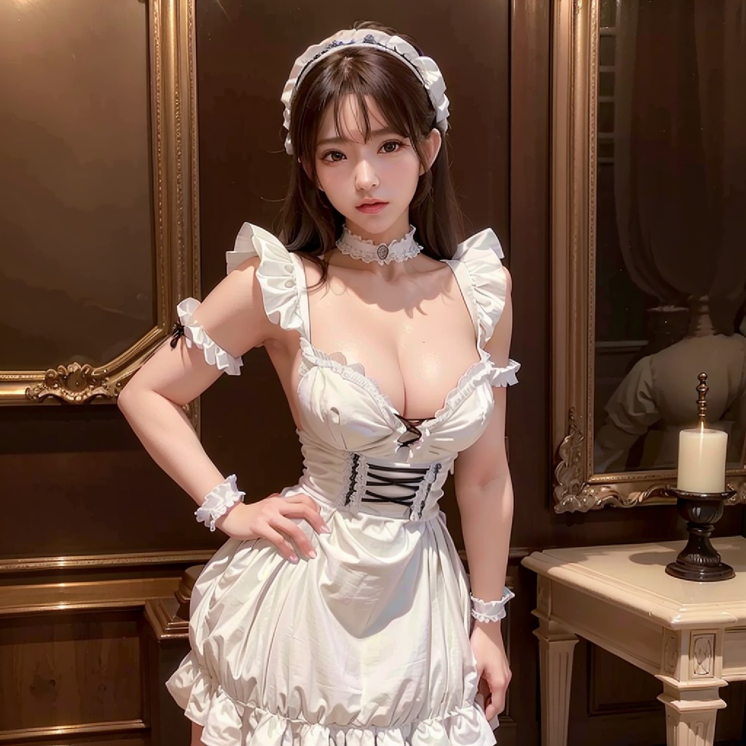 SexyMaid