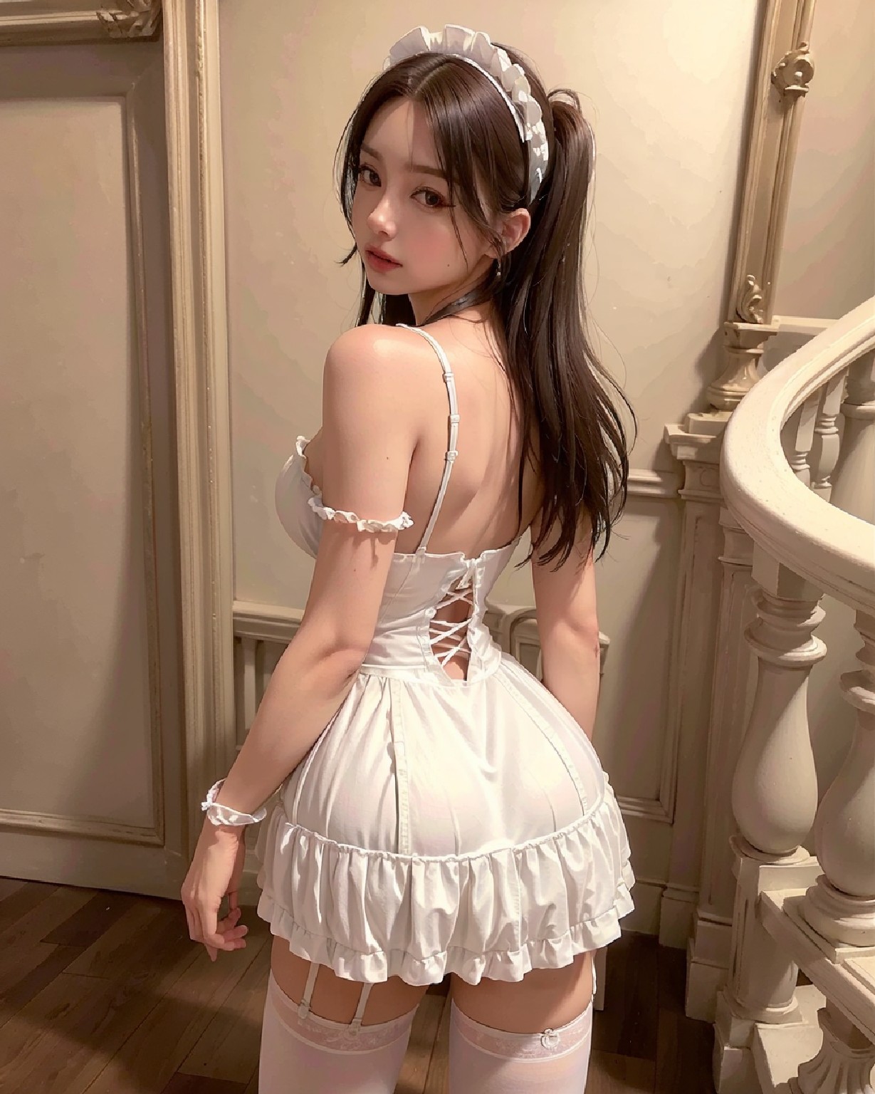 SexyMaid