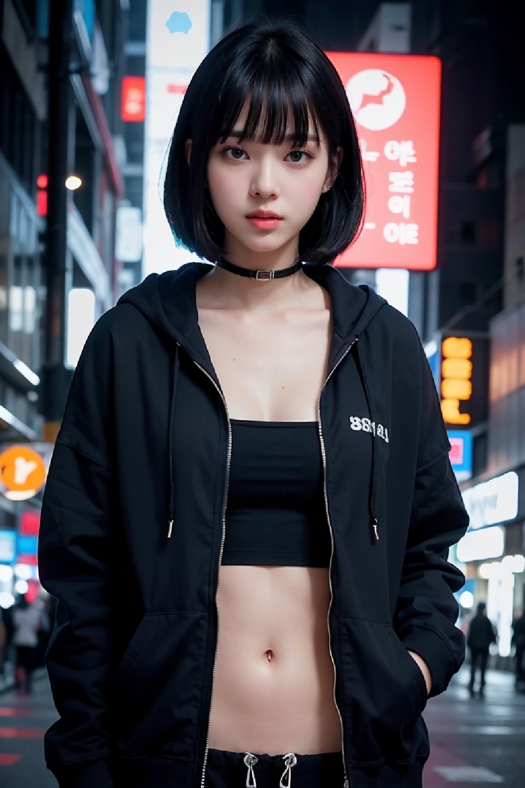 城市與女孩2