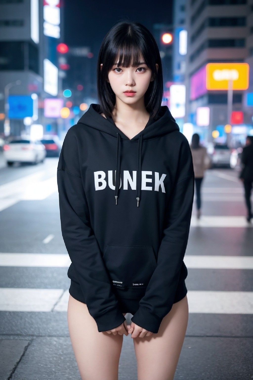 城市與女孩2