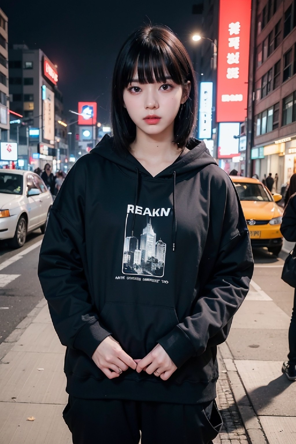 城市與女孩2