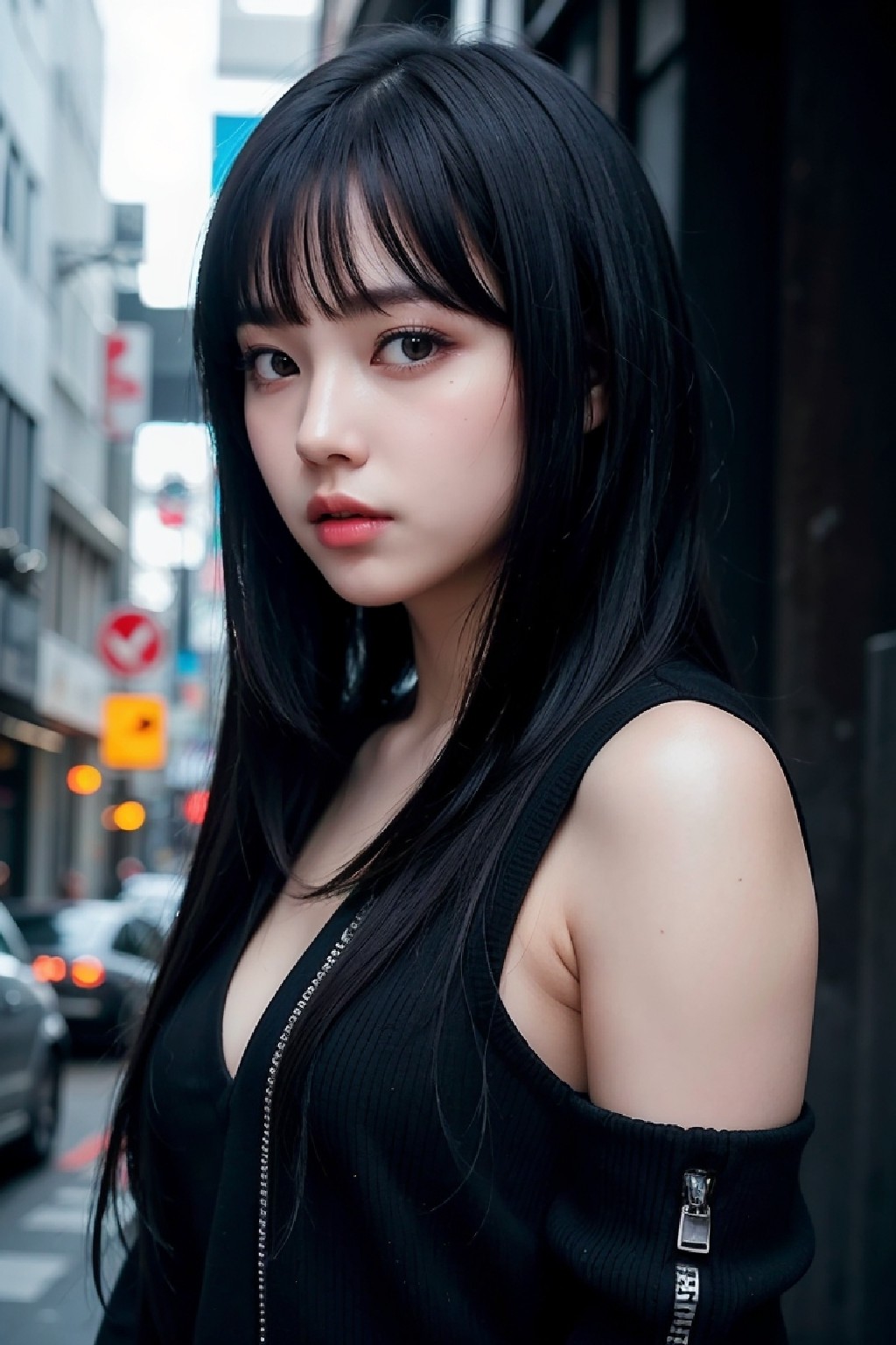 城市與女孩2
