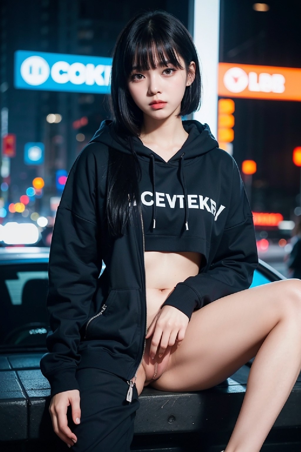 城市與女孩2