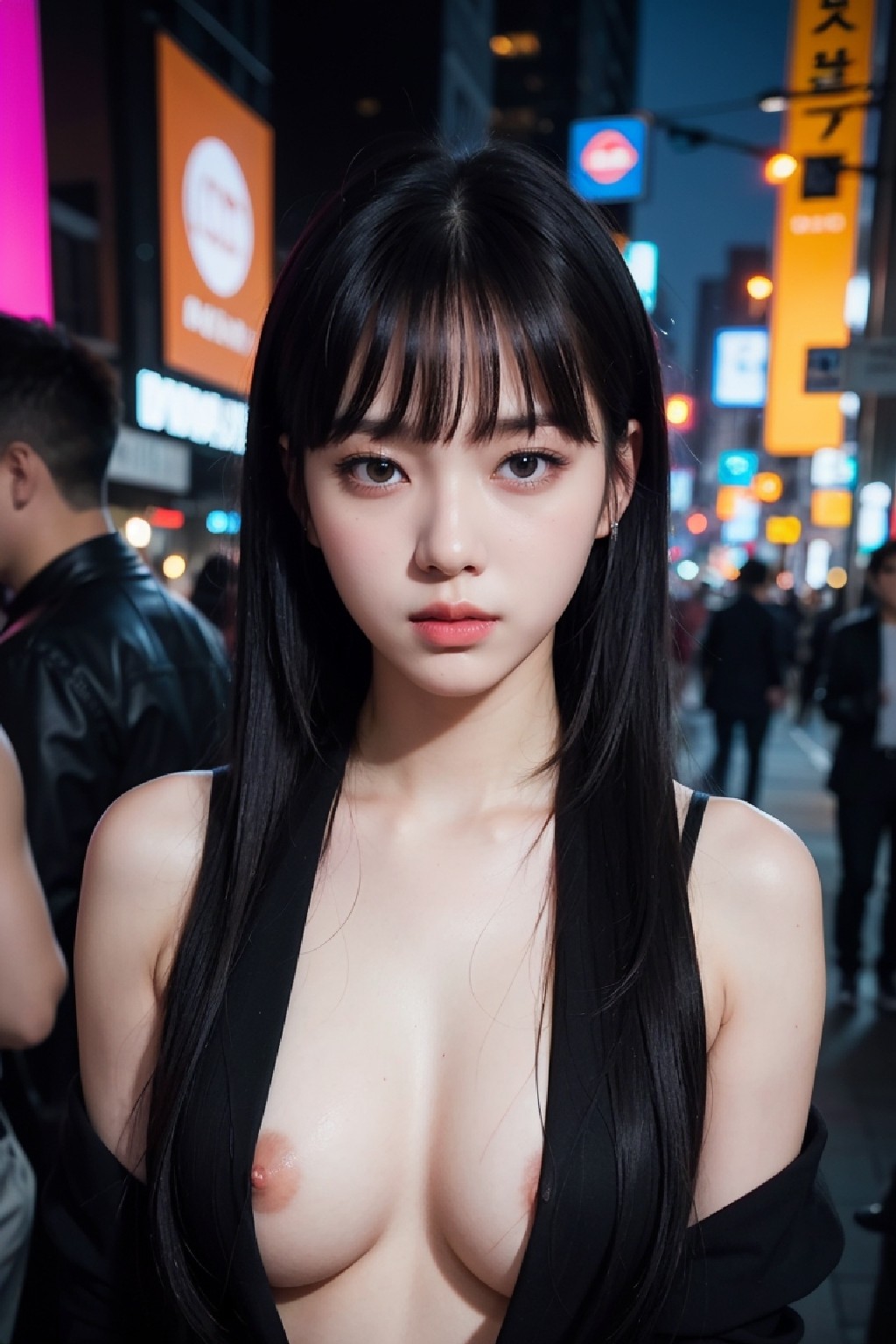 城市與女孩2