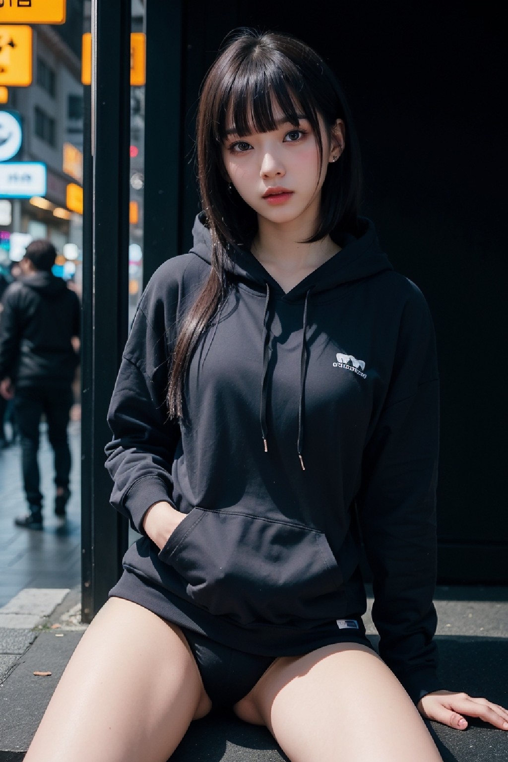 城市與女孩2