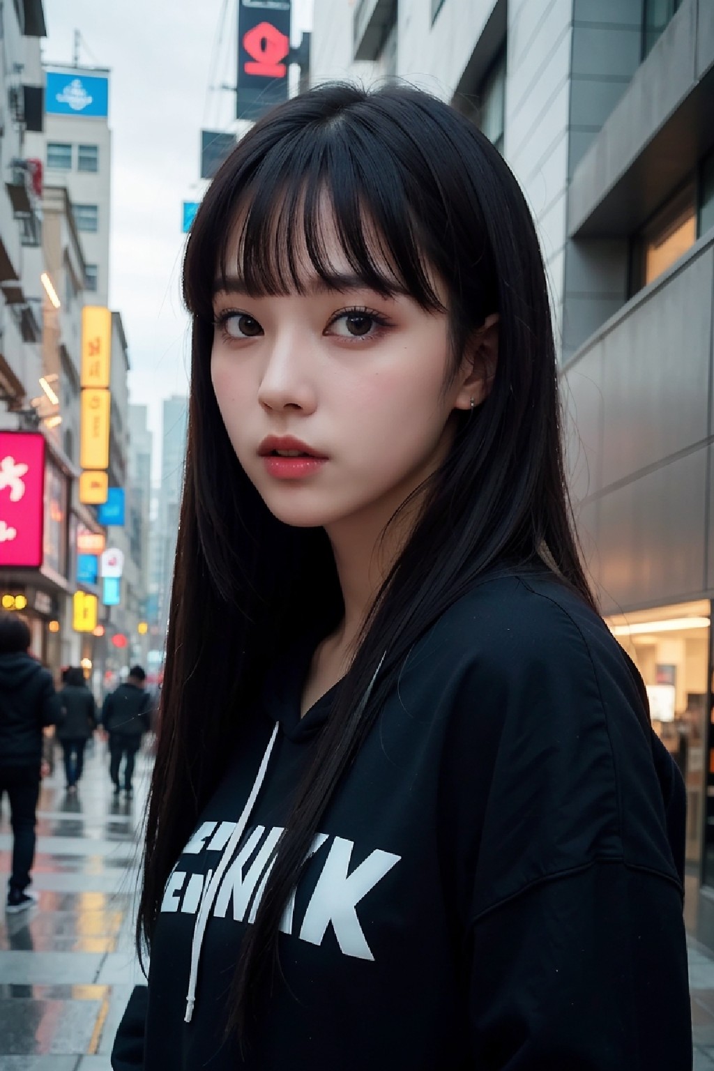 城市與女孩2