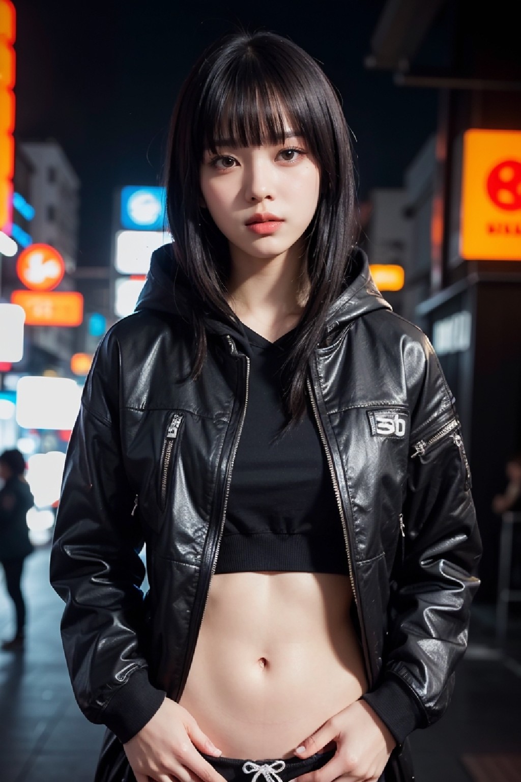 城市與女孩2