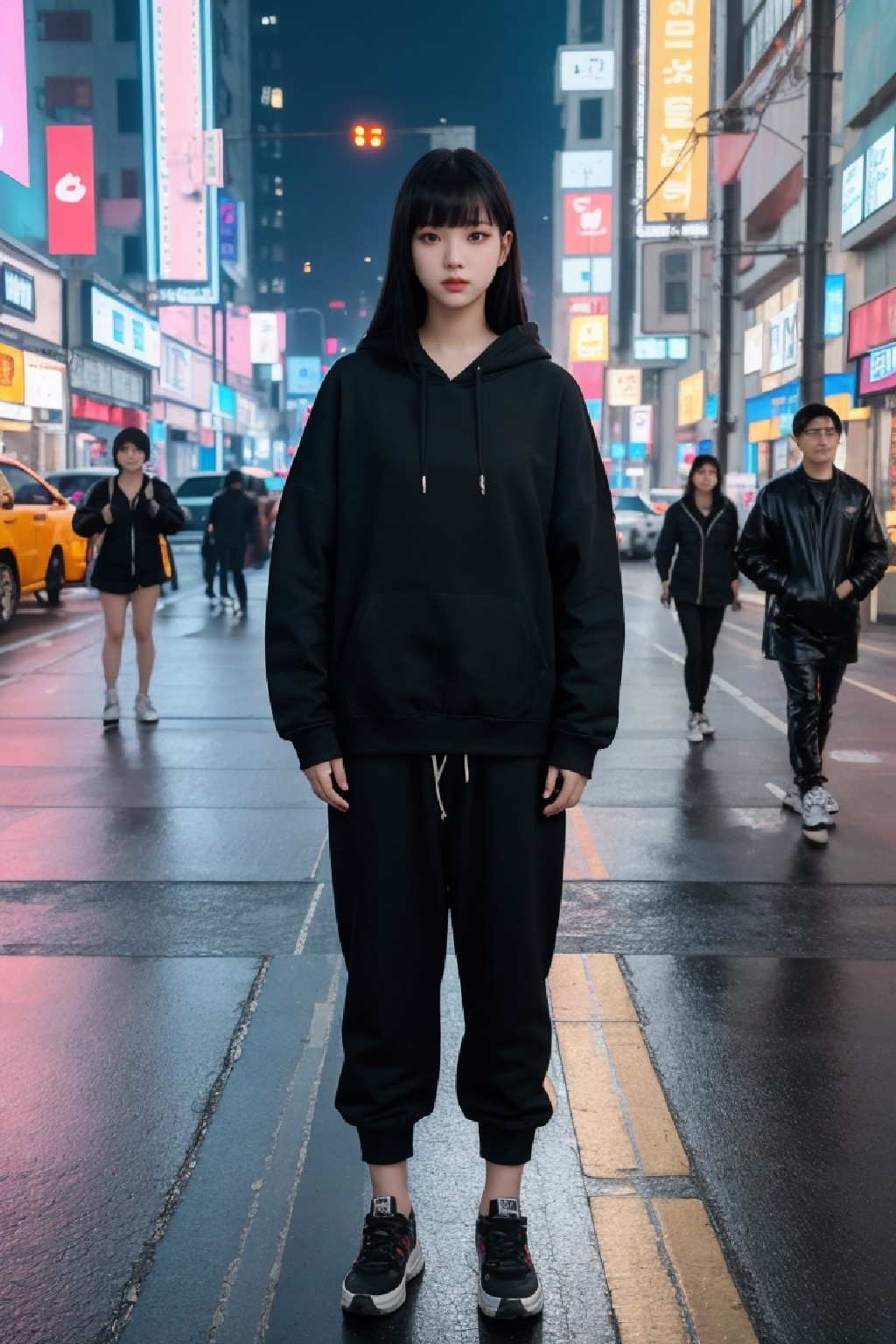 城市與女孩2