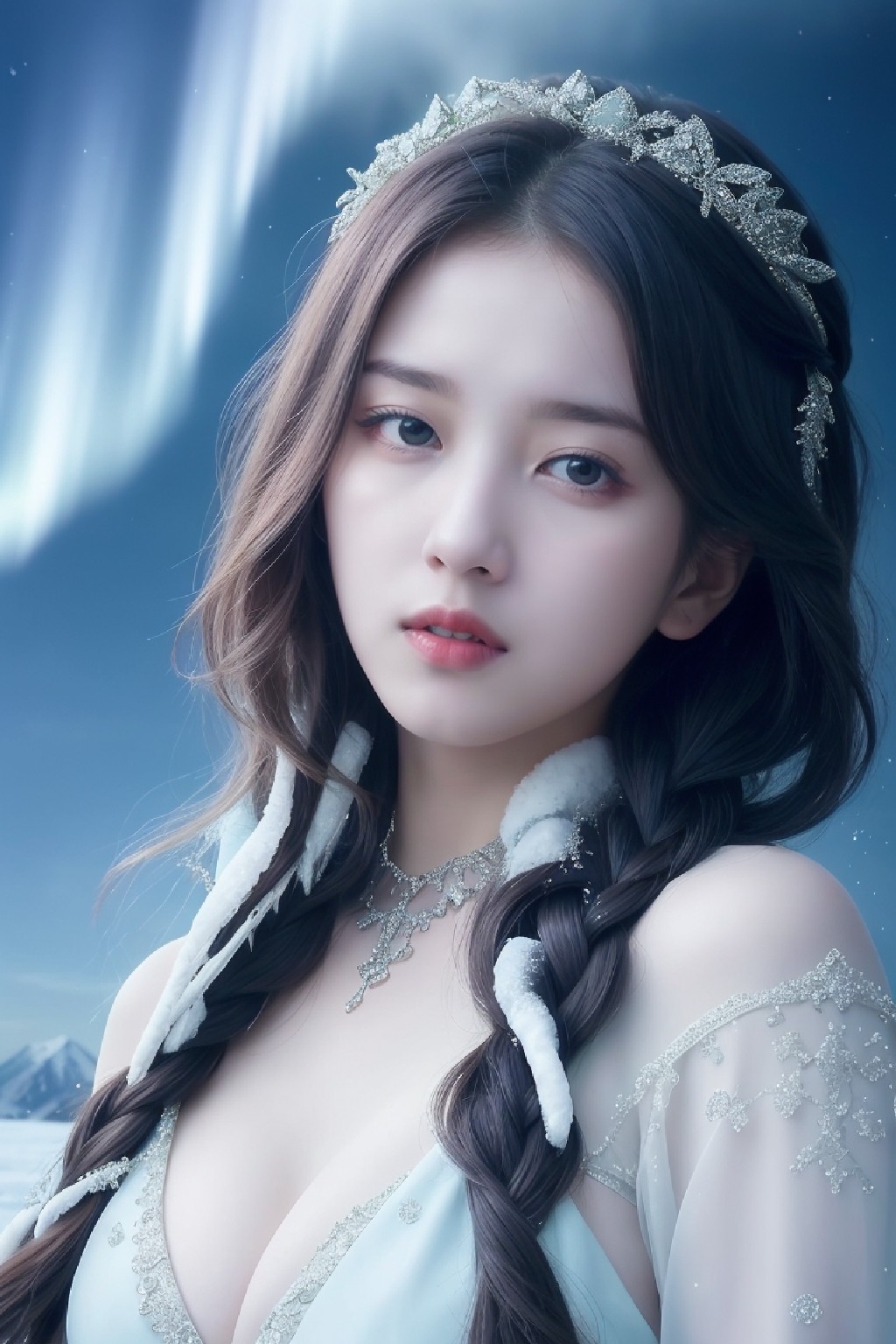雪之女王2