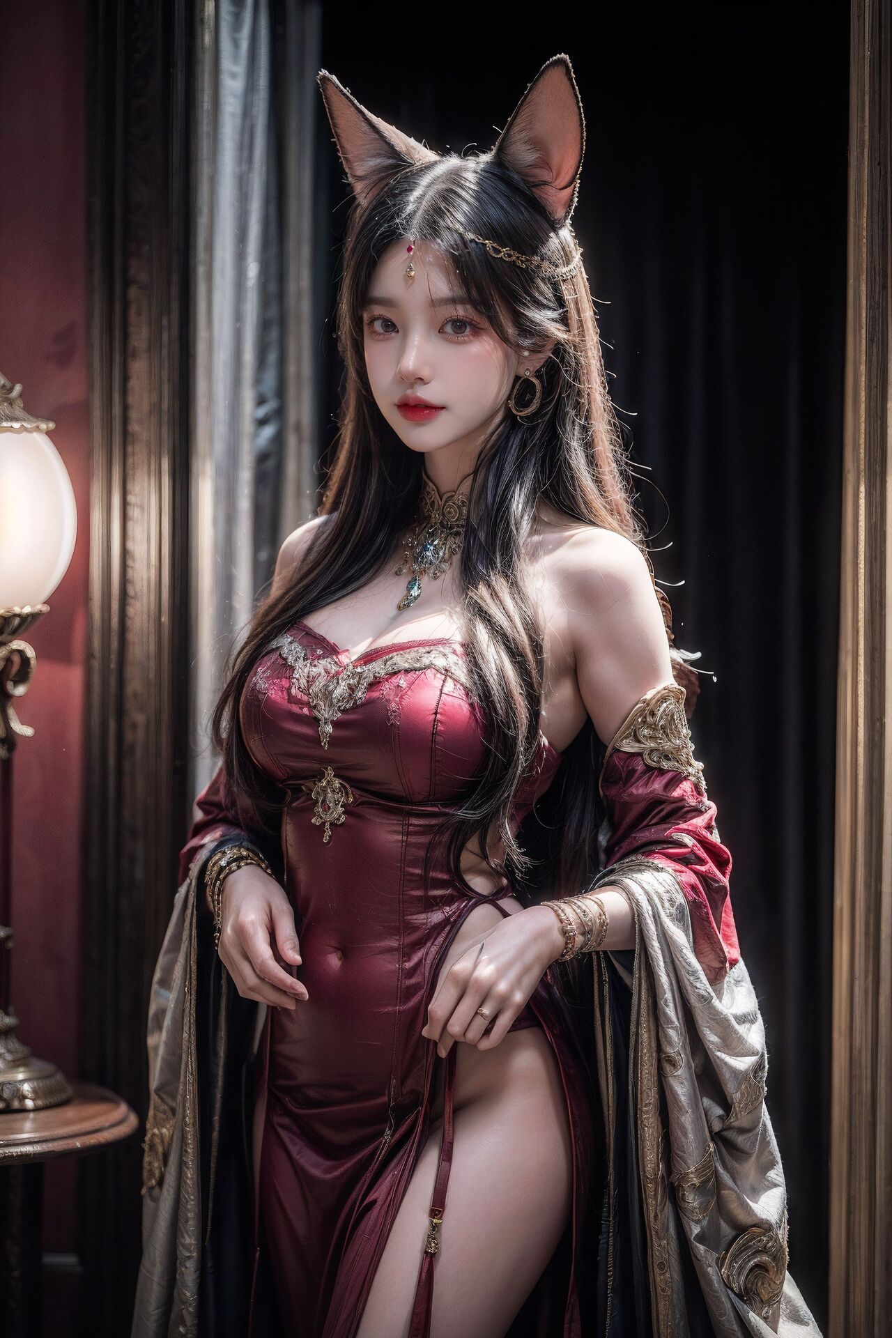 ★Patreon★ Princess 1
