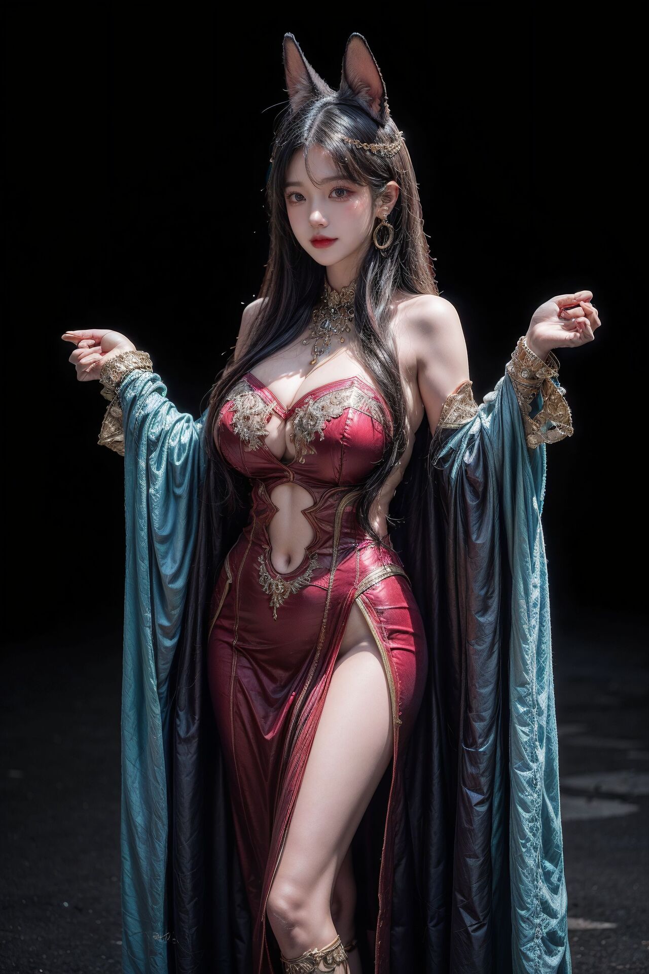 ★Patreon★ Princess 1