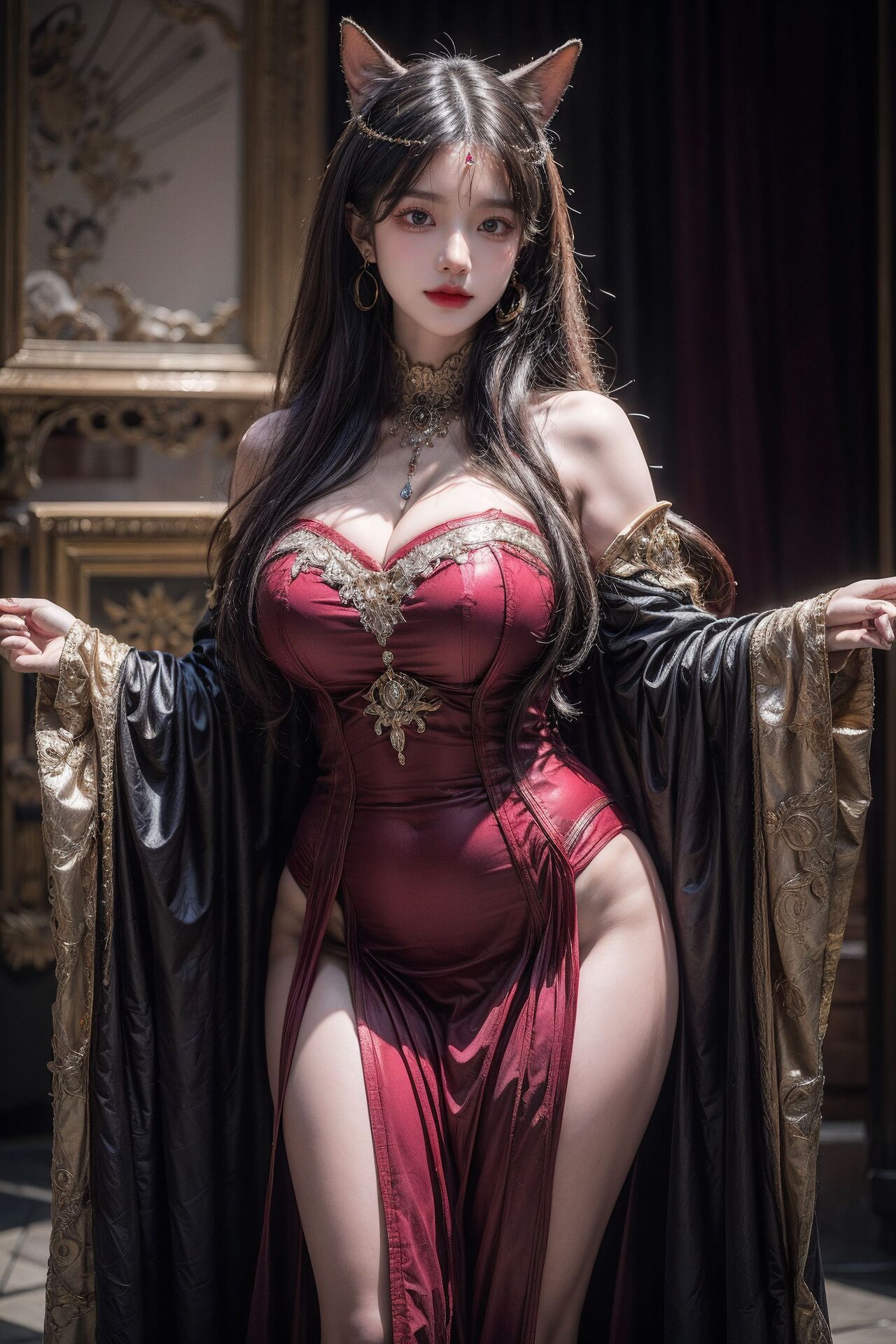 ★Patreon★ Princess 1