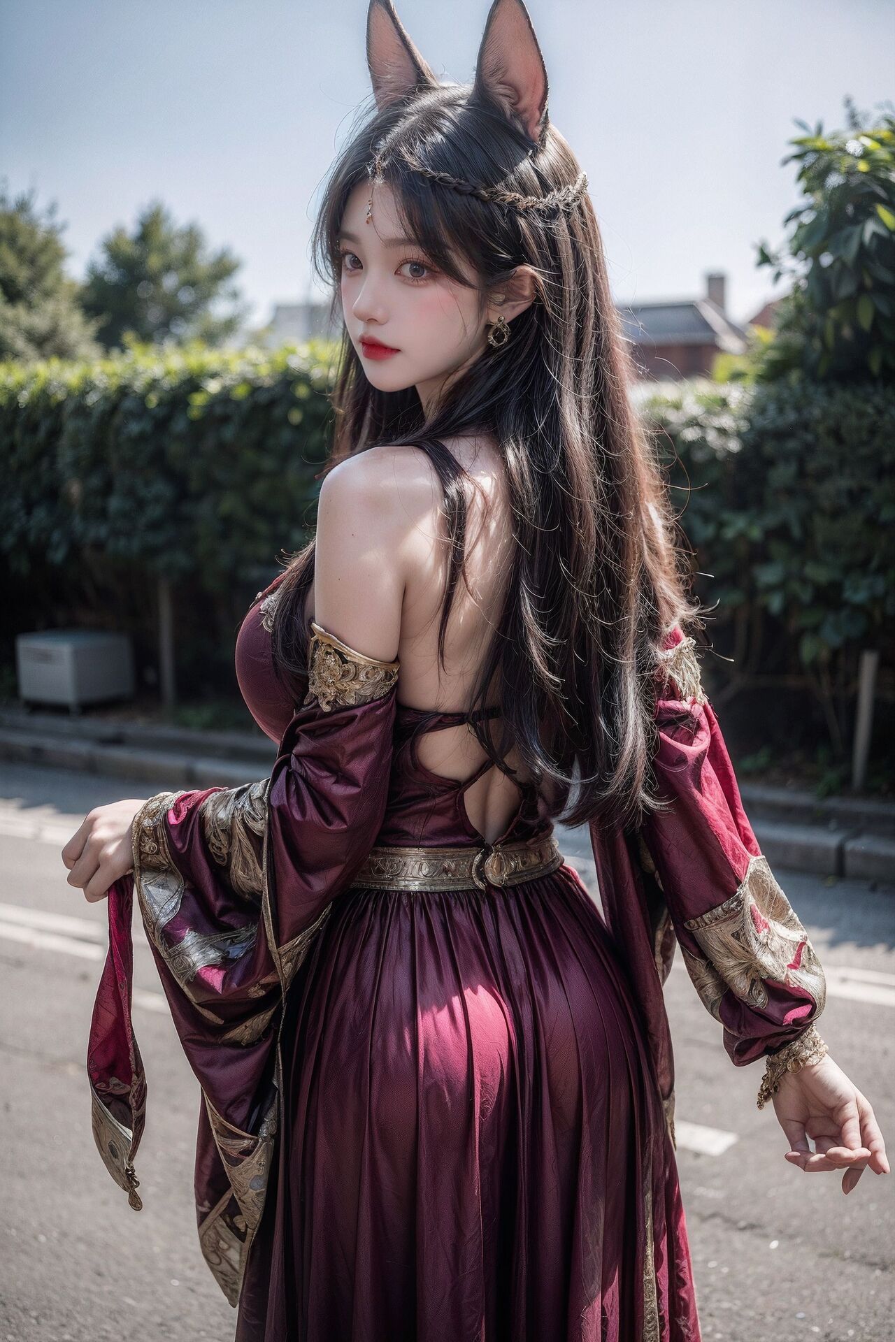 ★Patreon★ Princess 1