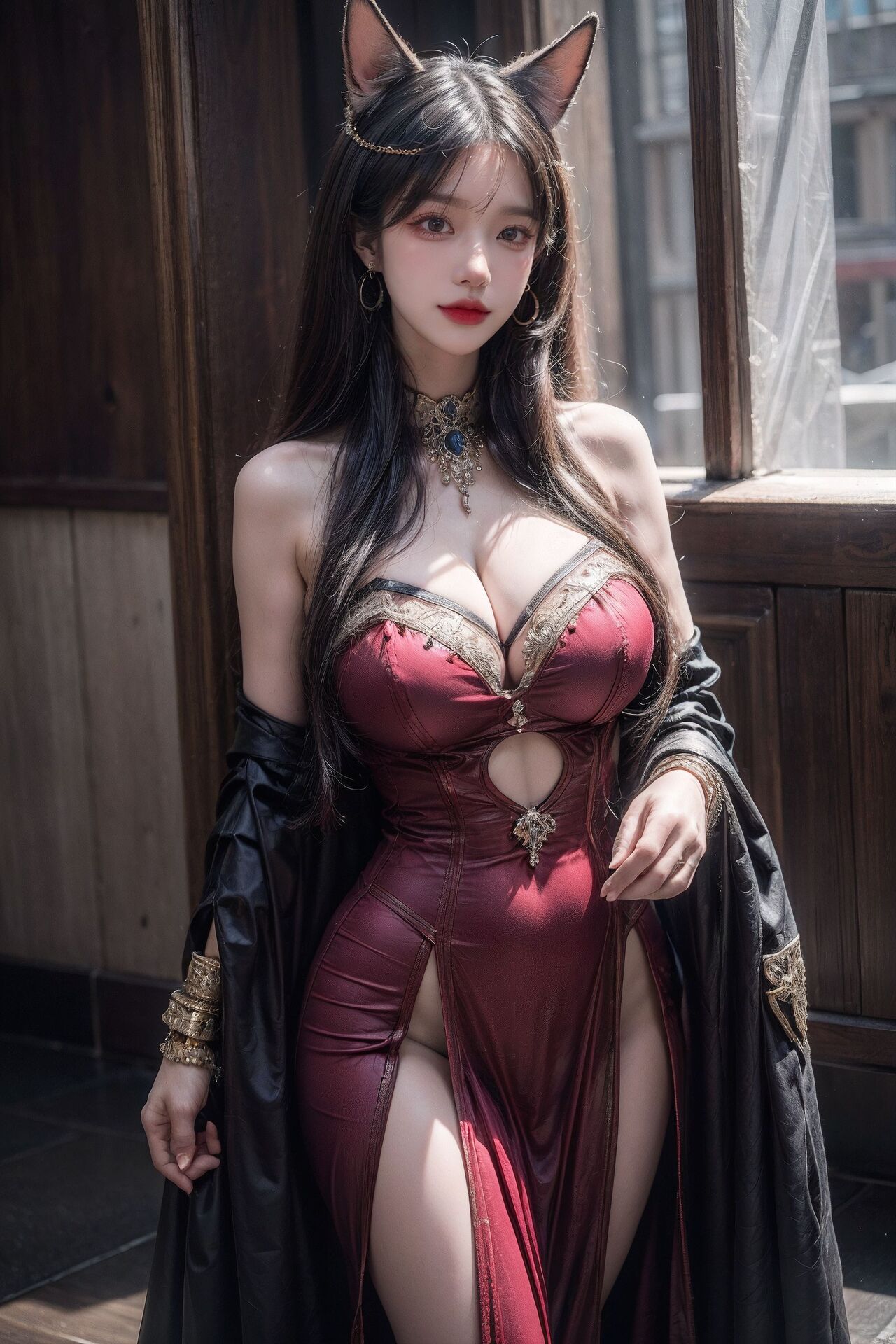 ★Patreon★ Princess 1