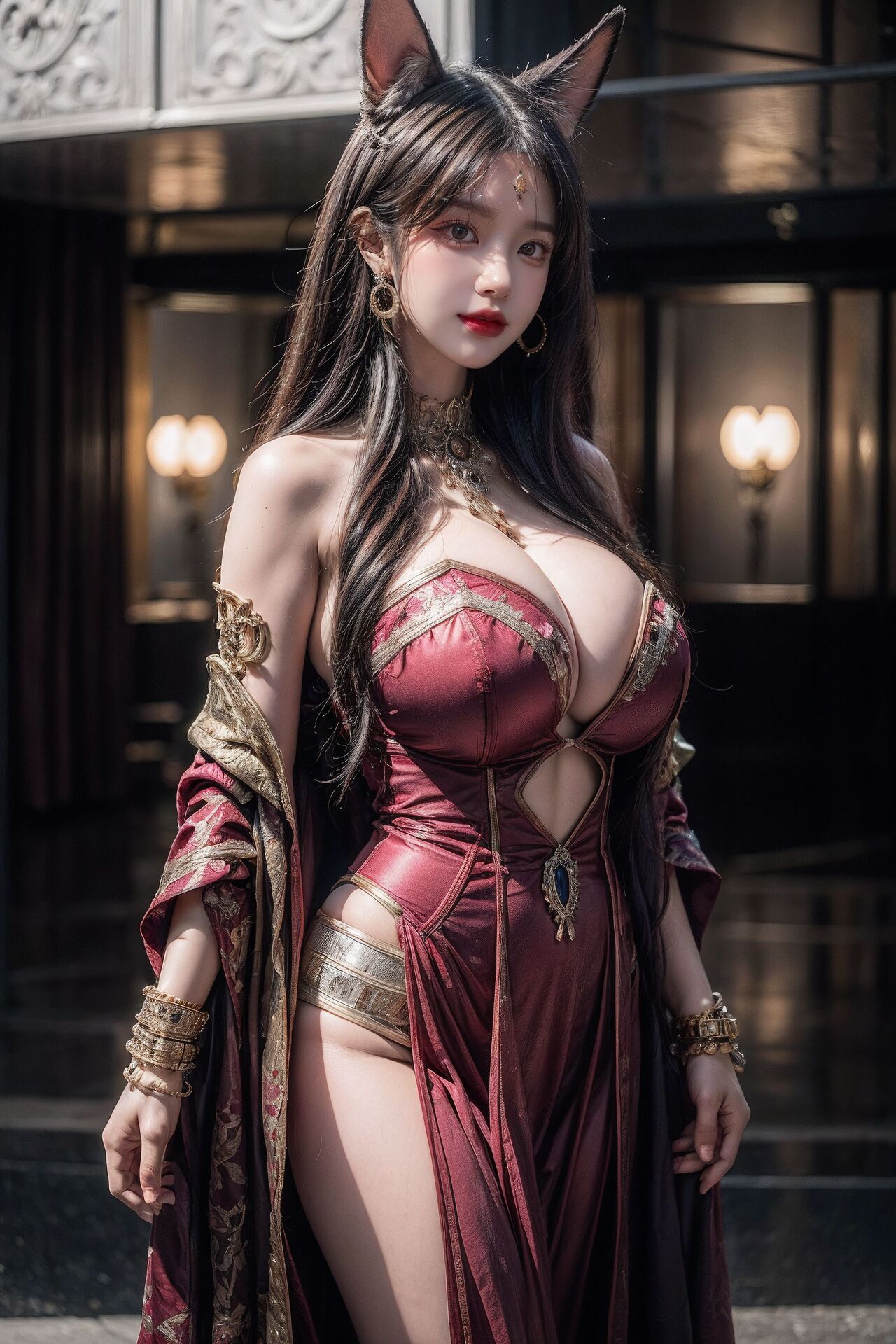 ★Patreon★ Princess 1