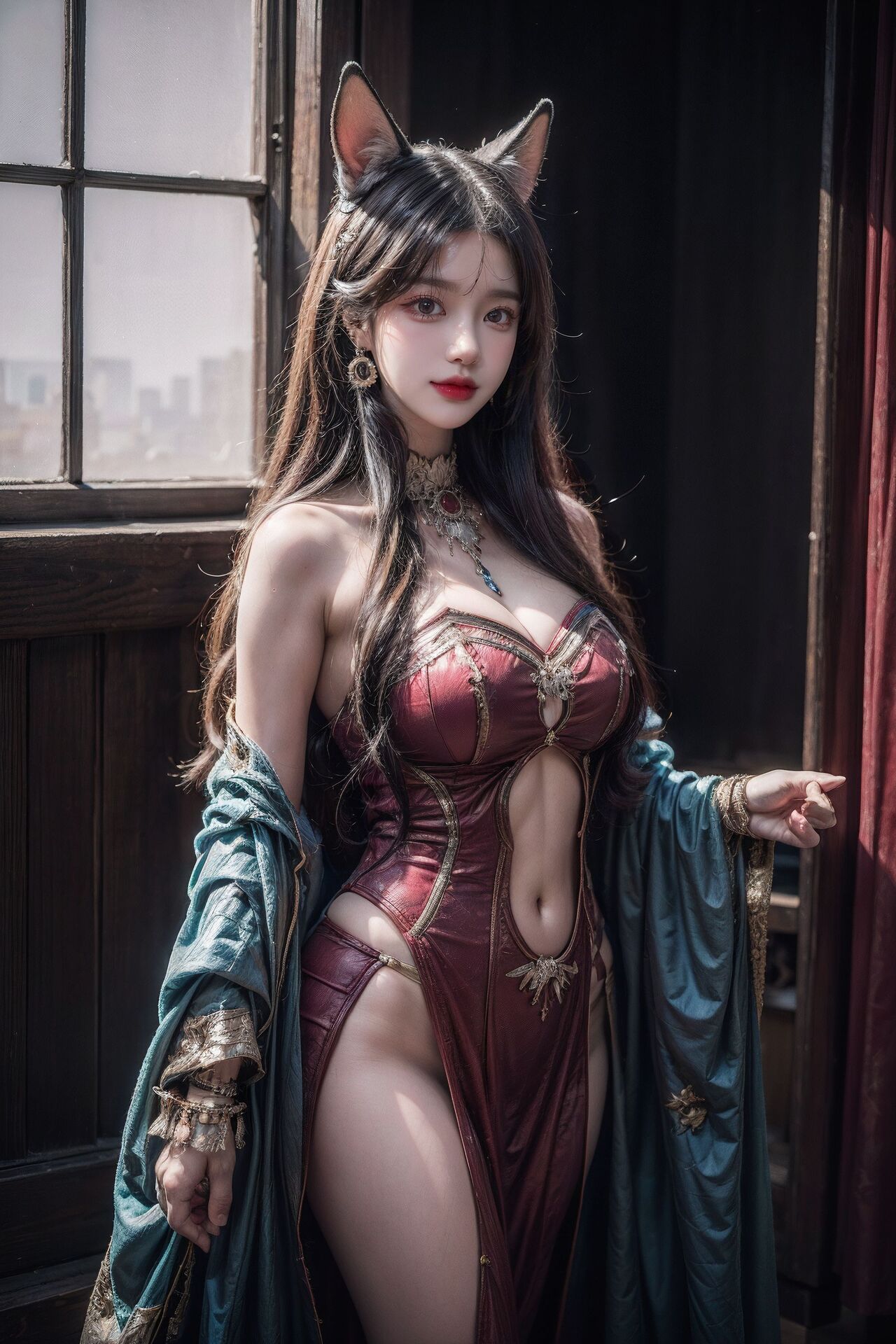 ★Patreon★ Princess 1