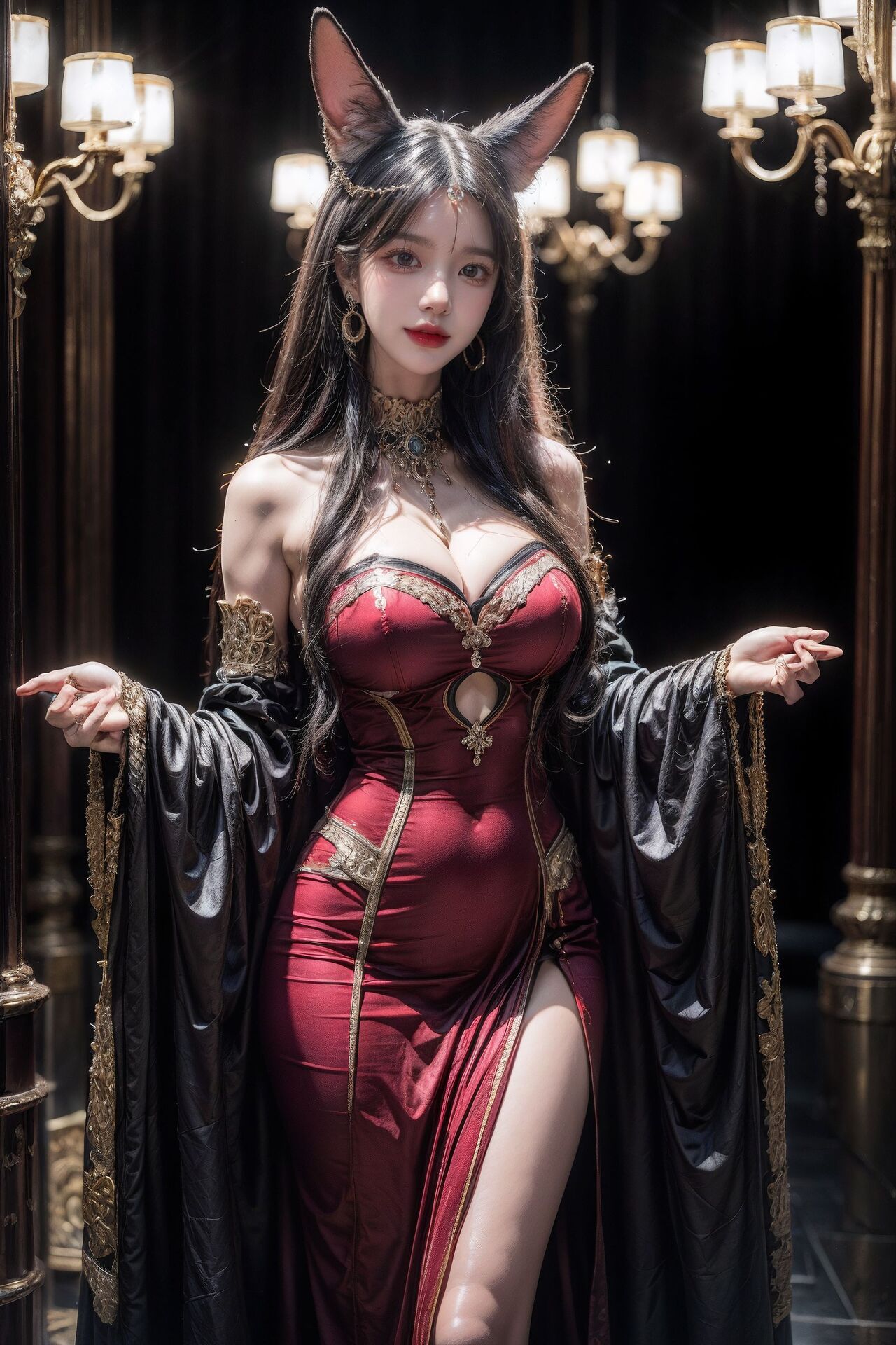 ★Patreon★ Princess 2