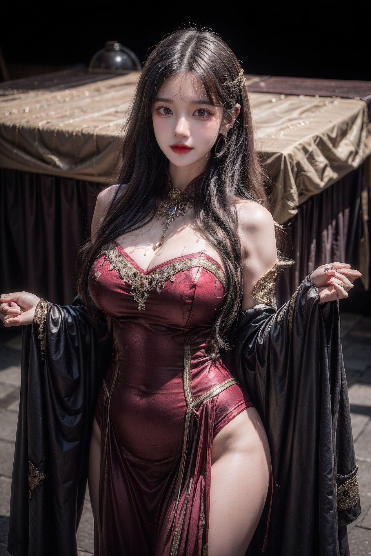 ★Patreon★ Princess 2