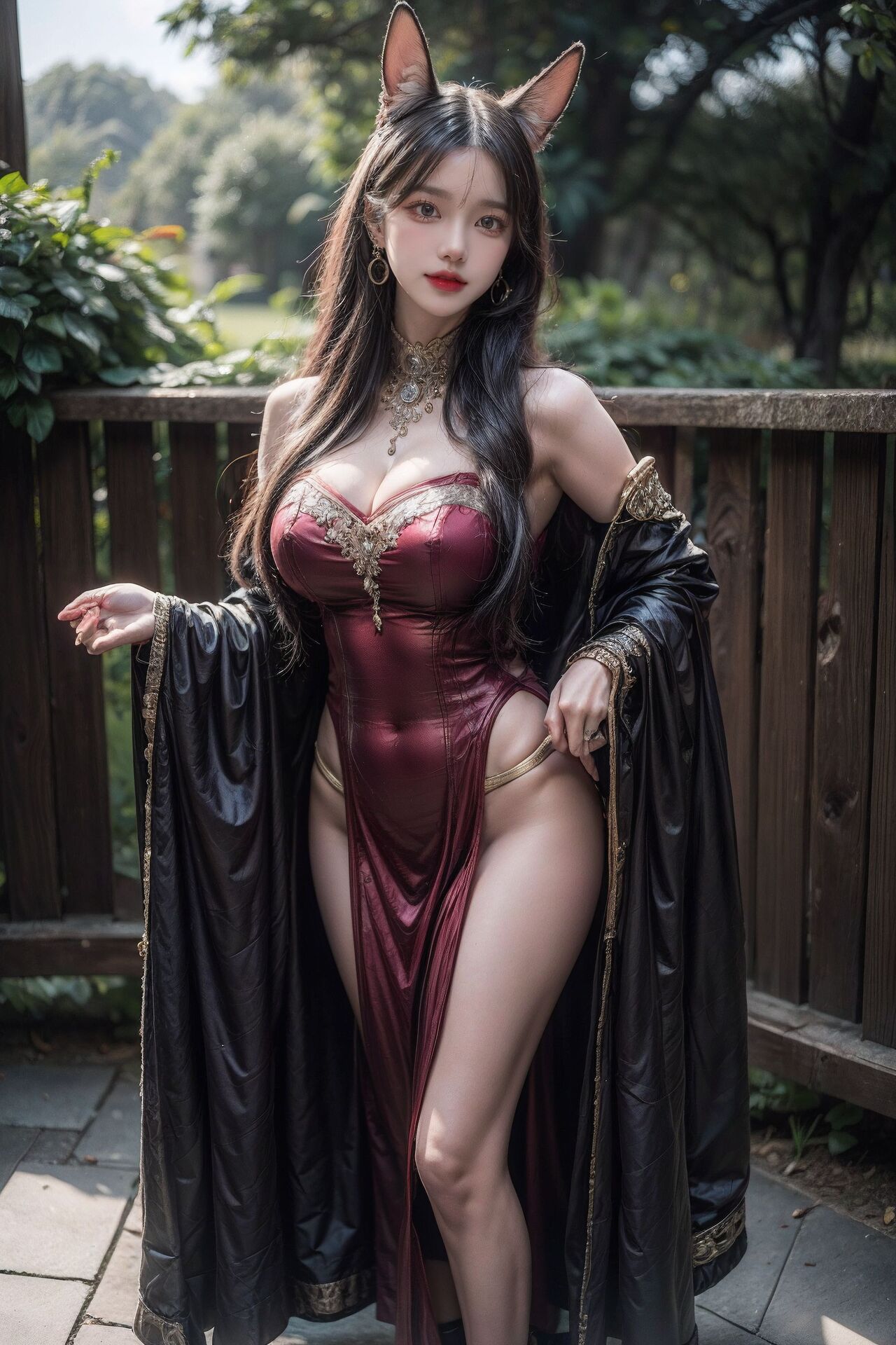 ★Patreon★ Princess 2