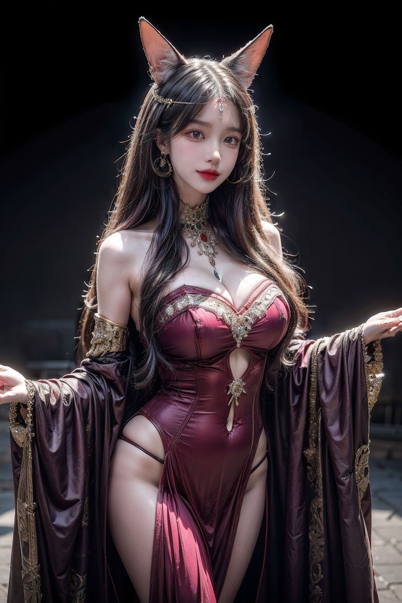 ★Patreon★ Princess 2