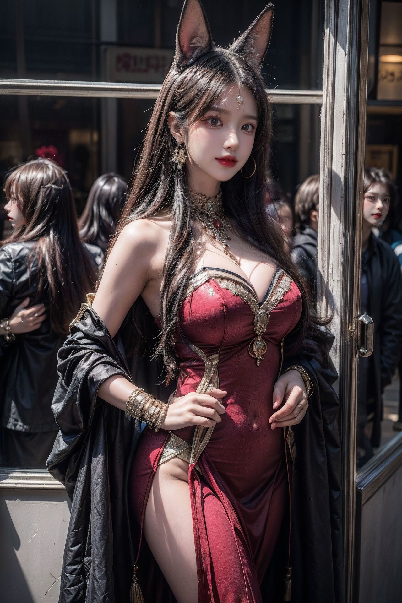 ★Patreon★ Princess 3