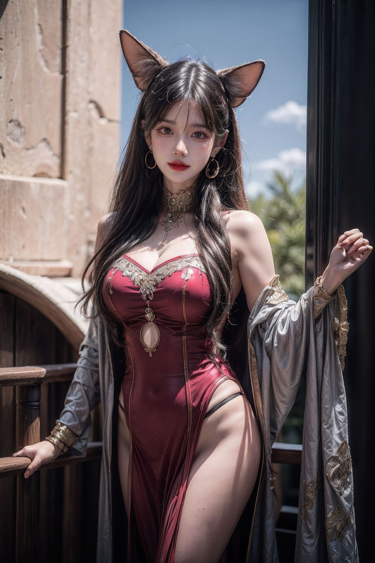 ★Patreon★ Princess 3