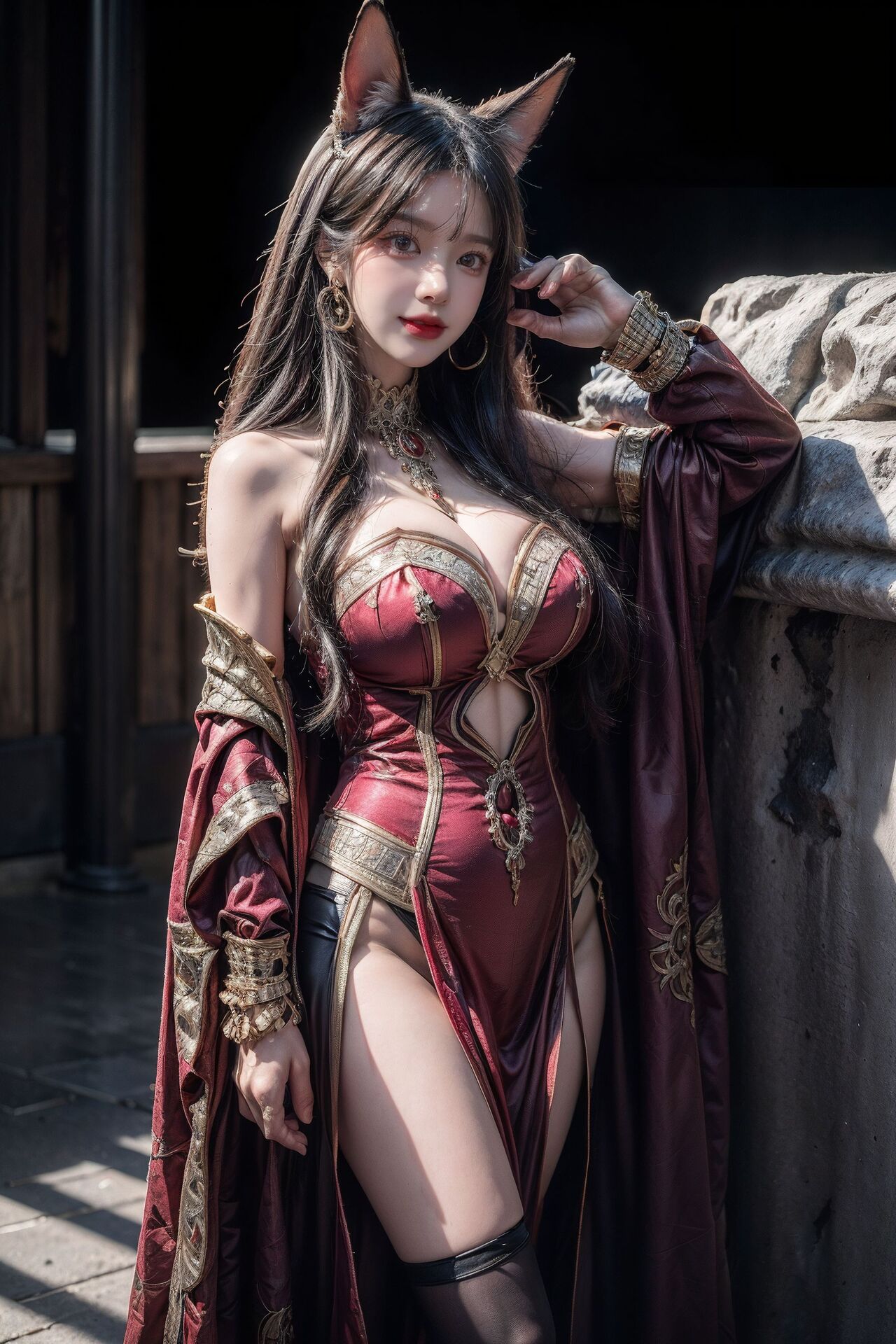 ★Patreon★ Princess 3