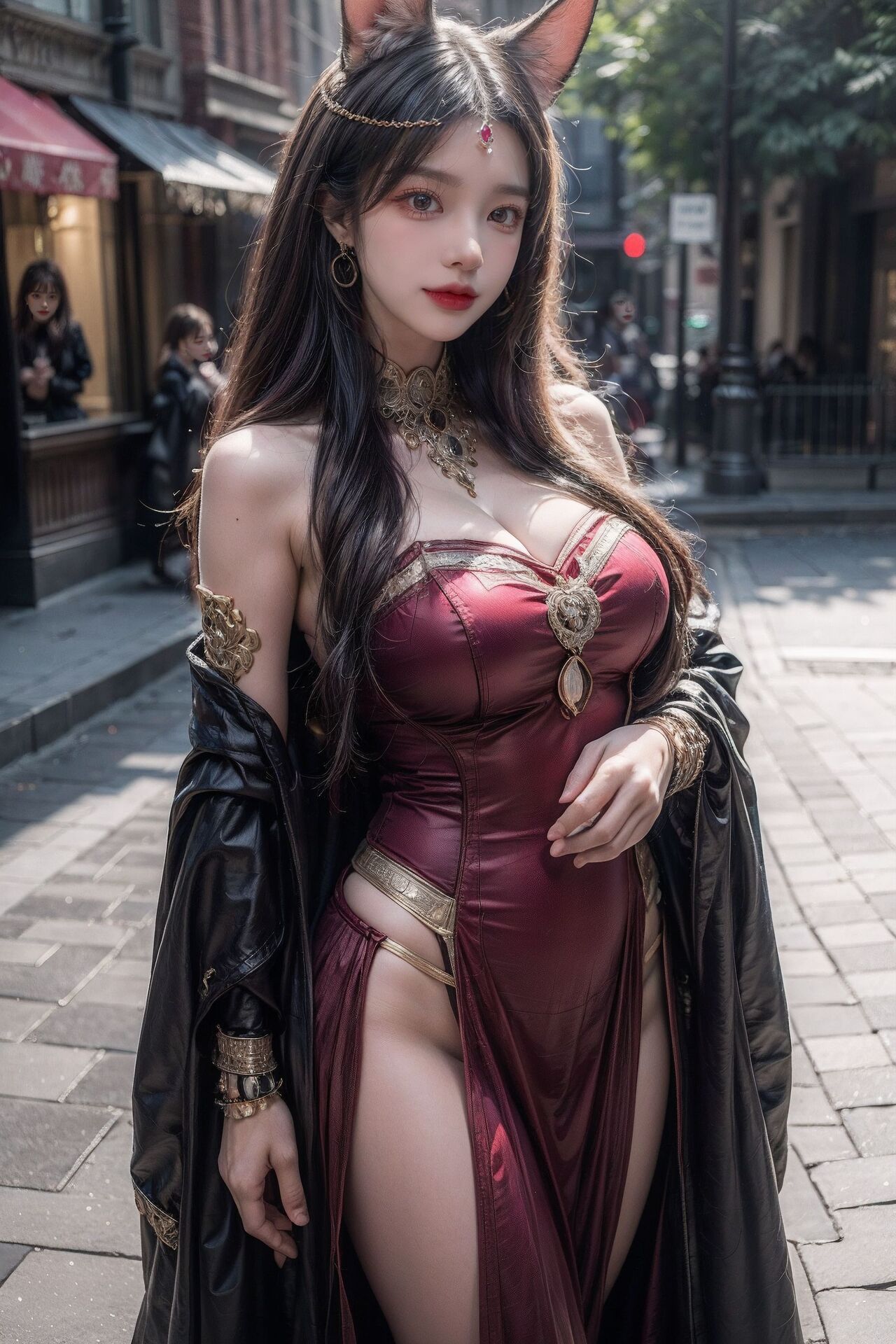 ★Patreon★ Princess 3