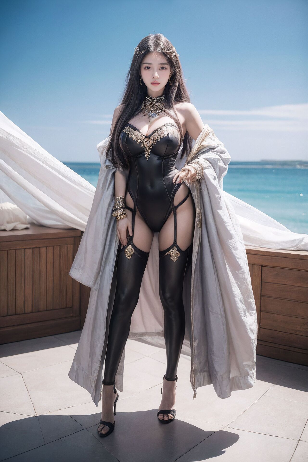 ★Patreon★ Princess 3
