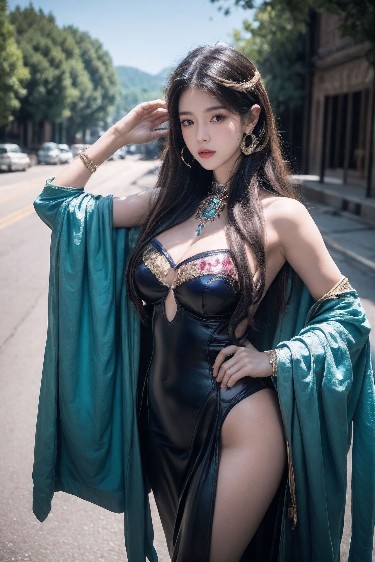 ★Patreon★ Princess 3