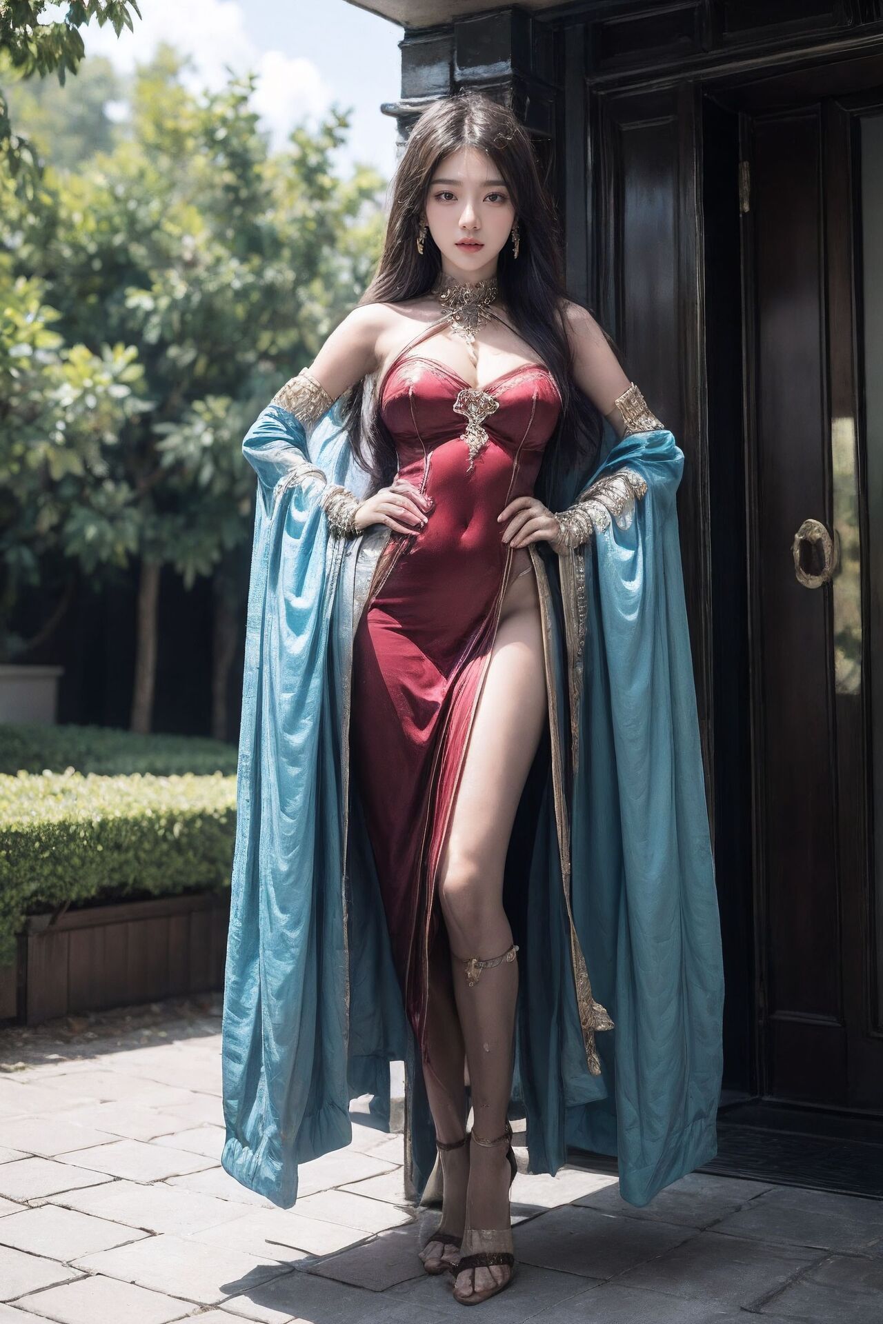 ★Patreon★ Princess 3