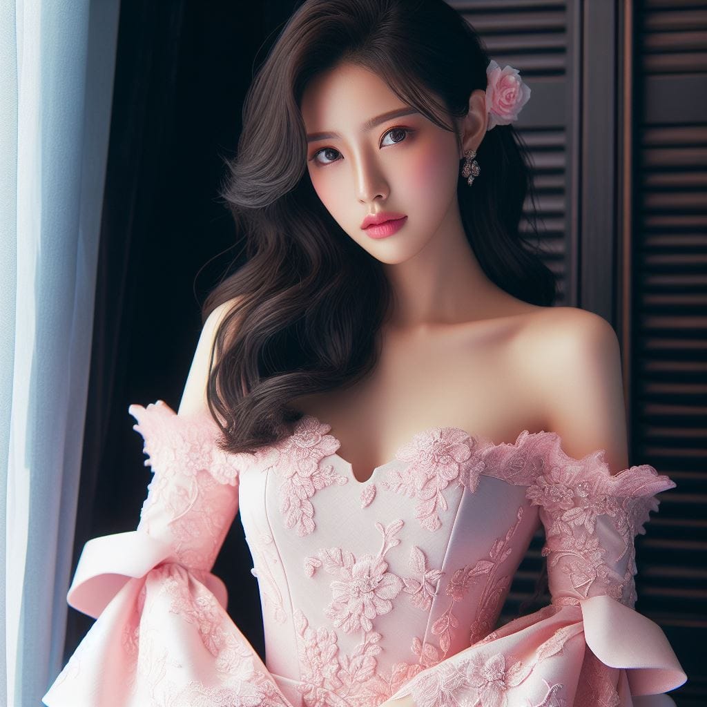 Just BLACK&amp;PINK