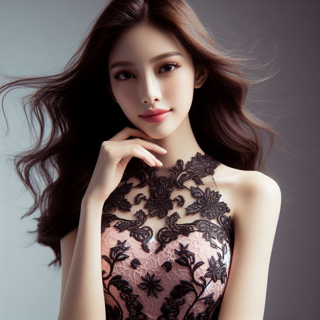 Just BLACK&amp;PINK