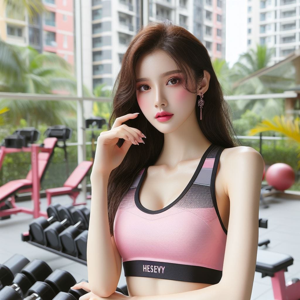 Just BLACK&amp;PINK