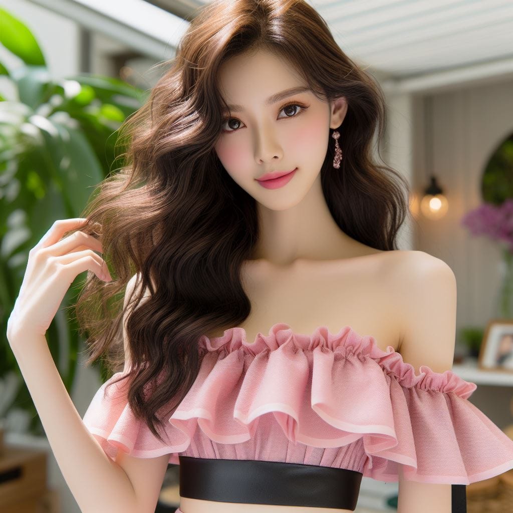 Just BLACK&amp;PINK