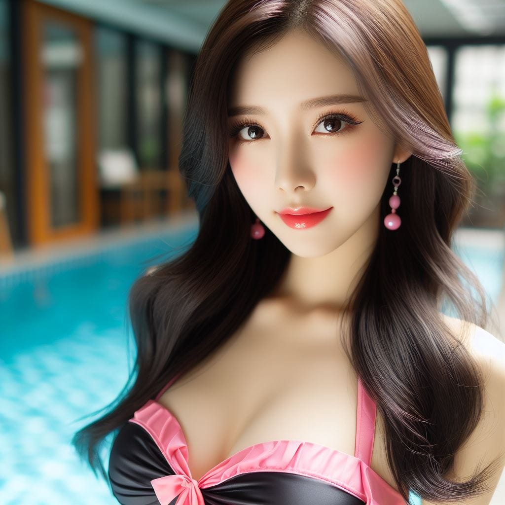 Just BLACK&amp;PINK