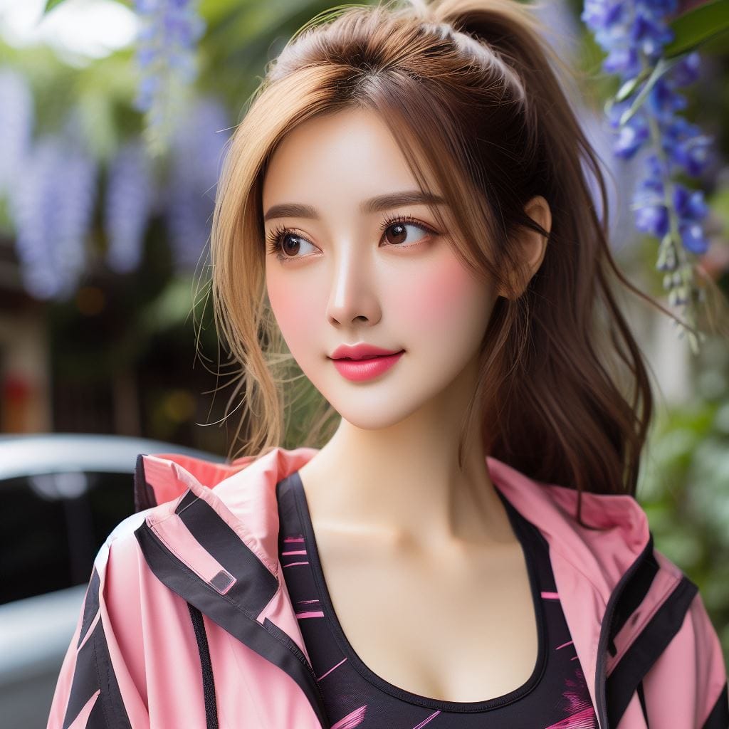 Just BLACK&amp;PINK