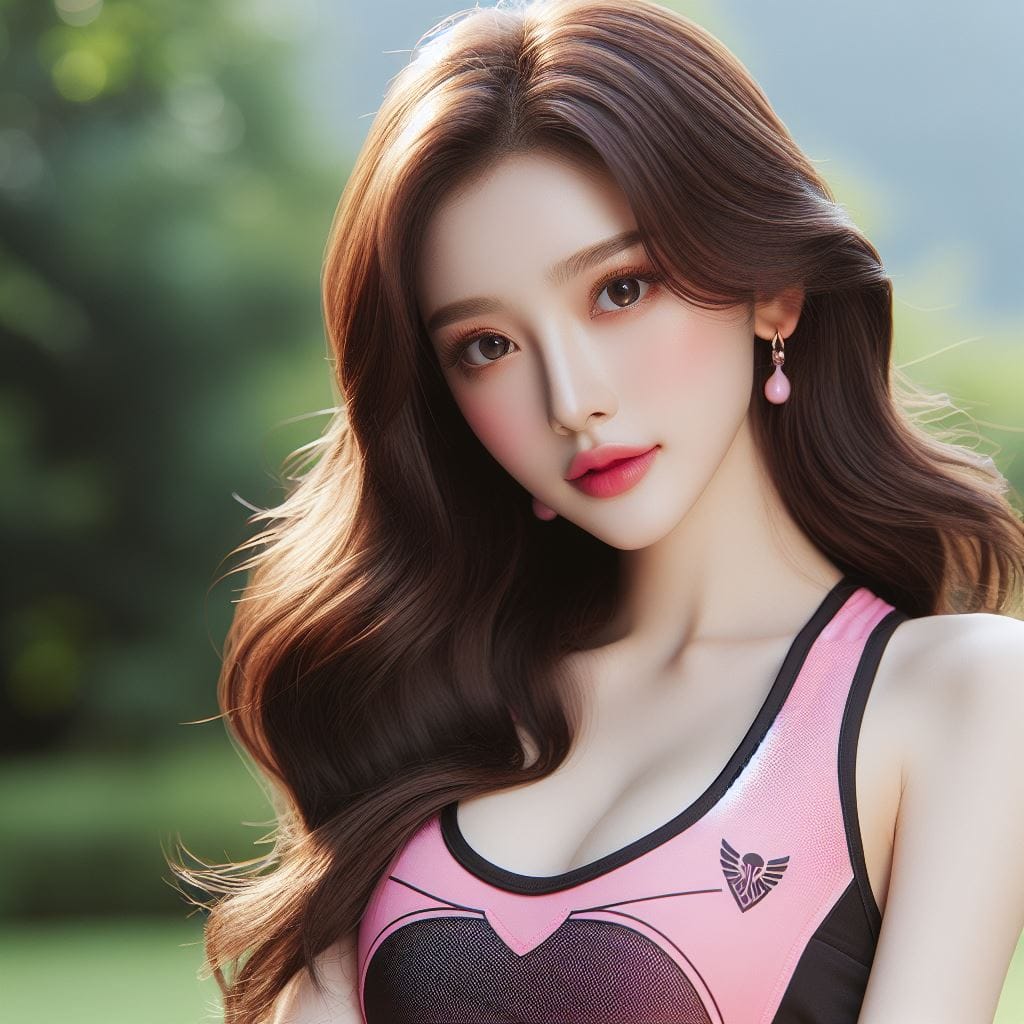 Just BLACK&amp;PINK