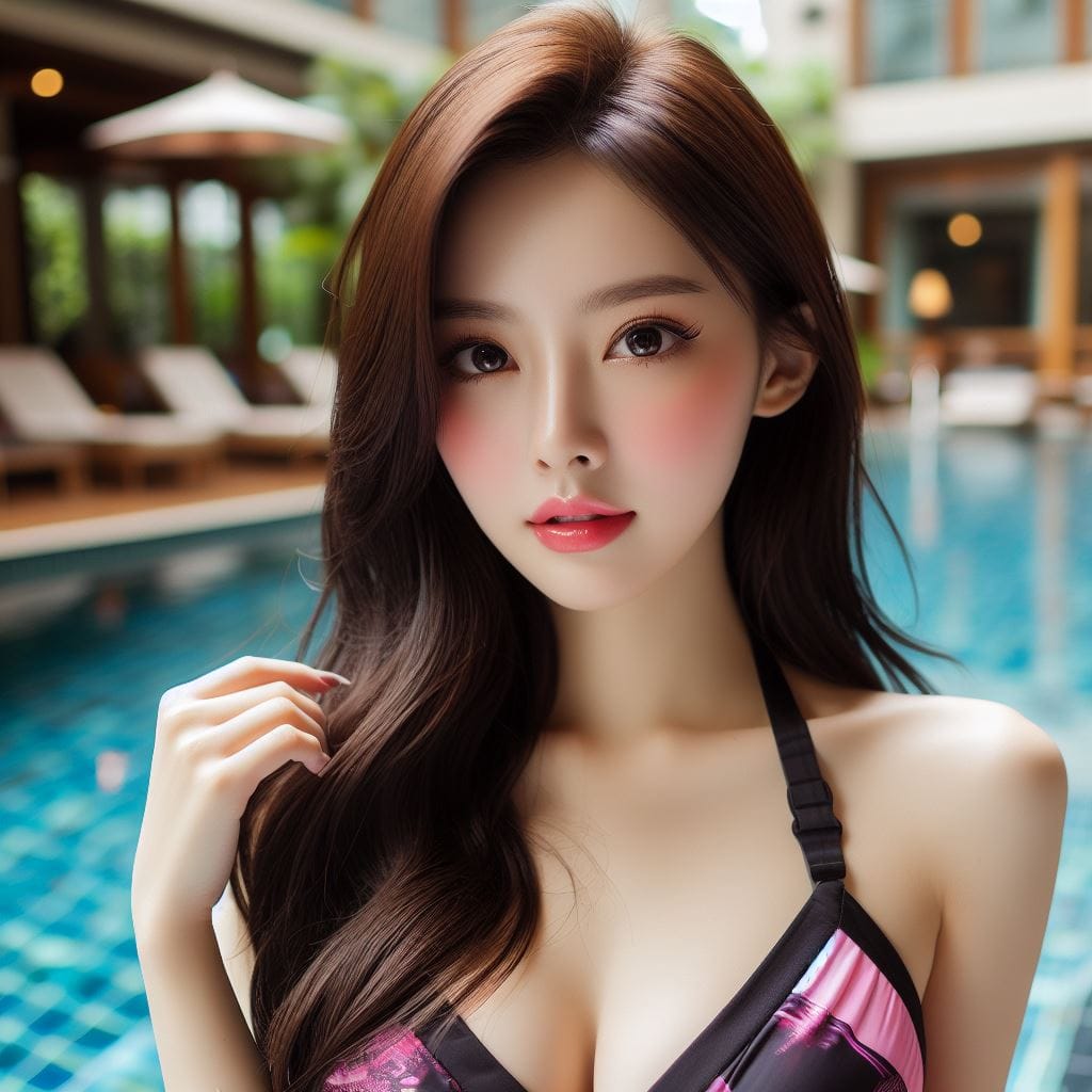 Just BLACK&amp;PINK
