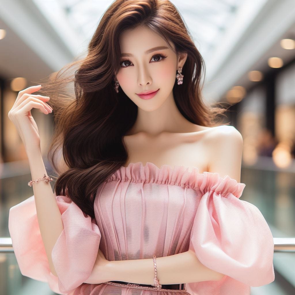 Just BLACK&amp;PINK